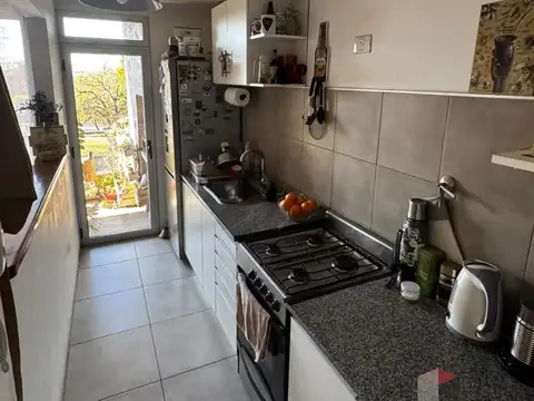Departamento en Alquiler en Ciudad De Tigre, $ 950.000