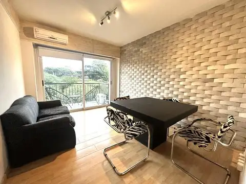Departamento en Alquiler en Las Cañitas, $ 1.200.000