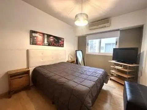 Departamento en Alquiler Apto profesional