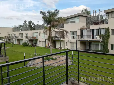 Departamento en Venta en Countries y Barrios Cerrados en Pilar, USD 85.000