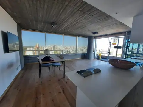 Rivadavia 2569 , Piso 4