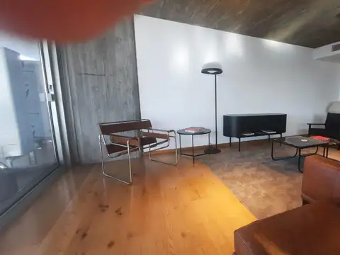 Rivadavia 2569 , Piso 4