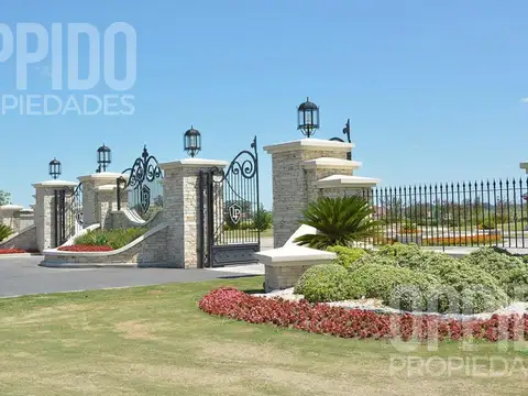 Terreno en Venta La Providencia Country Club