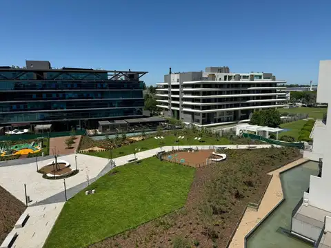 Departamento en venta a estrenar monoambiente en Studios - Ayres Vila