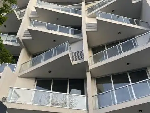 Departamento en venta monoambiente en Studios Ayres Vila Pilar