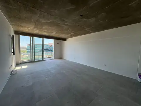Departamento en venta monoambiente en Studios Ayres Vila Pilar