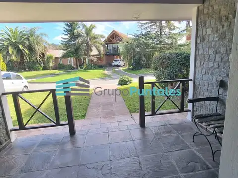 Casa en Venta en El Rodal, USD 235.000