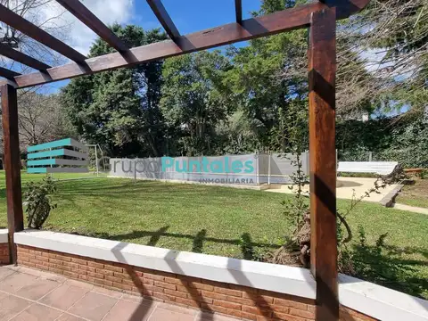 Casa en Venta 25 años