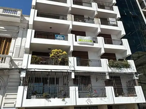 Córdoba 635