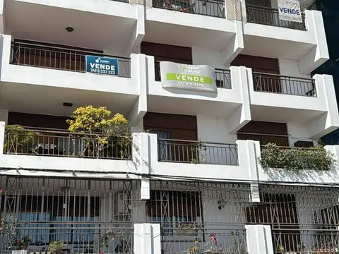 Departamento en Alquiler de 6 ambientes