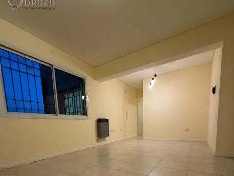 Departamento en Alquiler de 5 ambientes