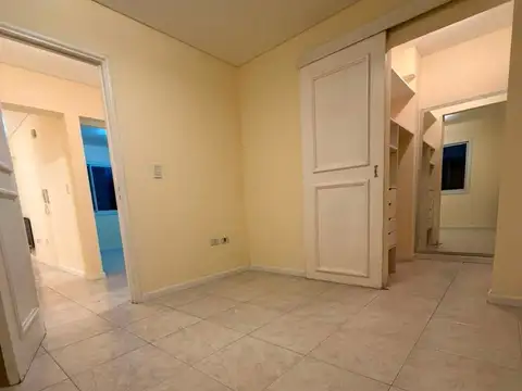 Departamento 5 ambientes con 1 baño
