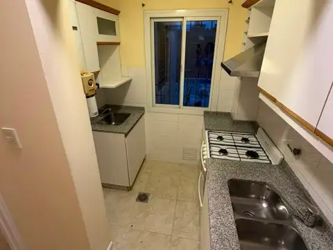 Departamento en Alquiler en Godoy Cruz, $ 590.000