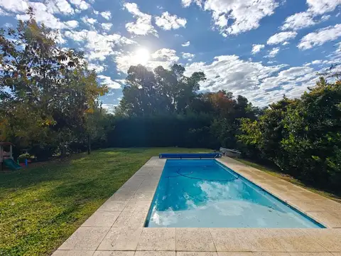Casa en Venta en Pilar del Este - Santa Guadalupe, USD 179.000