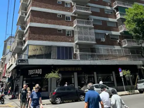 Doctor Pedro Ignacio Rivera 2400, Piso 5°
