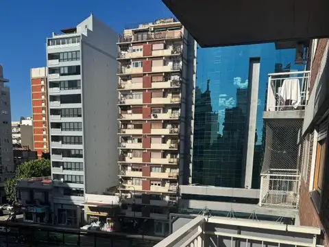Departamento en Alquiler de 1 dormitorio