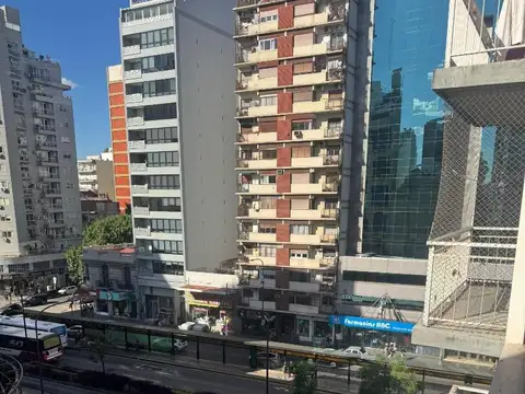 Departamento en Alquiler en Belgrano, $ 700.000