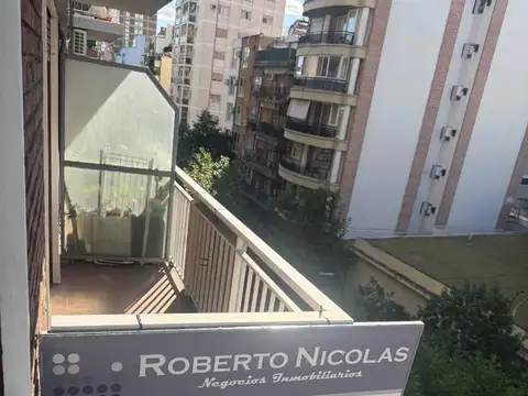 En alquiler: Depto 2 ambientes Rivera esquina Cabildo