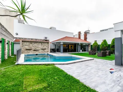 Casa en Venta en Villa Devoto, USD 1.080.000