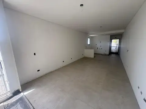 Obra en construccion en Palermo Hollywood sobre Costa Rica 5400