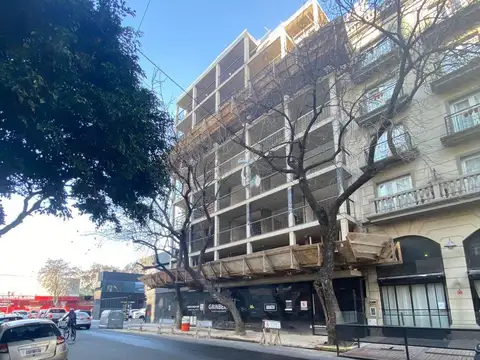 Departamento en Venta en Palermo Hollywood, USD 120.000