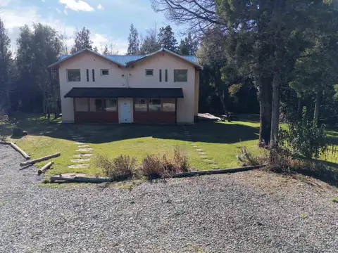 VENTA COMPLEJO 7 UNIDADES, BARILOCHE-VILLA LAGO G