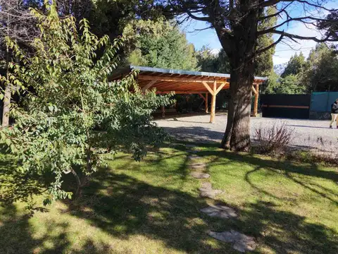 Avenida del Lago 400