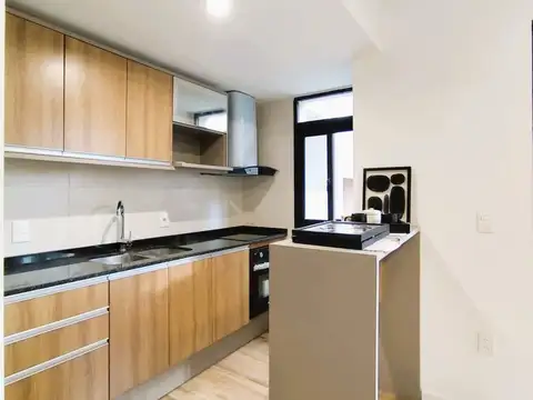 Casa en Alquiler 1 año