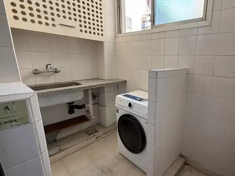 Departamento 2 dormitorios en venta en La Plata