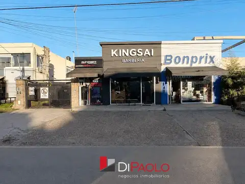 Casa en De Vicenzo Grande