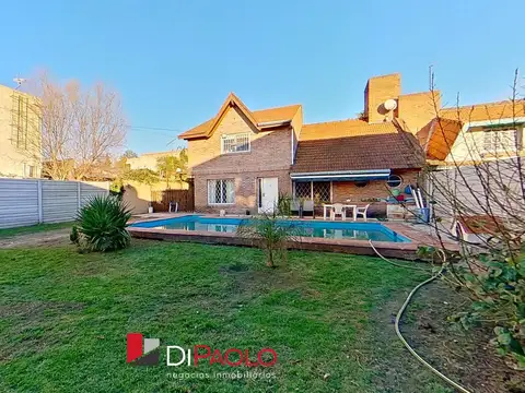 Casa en De Vicenzo Grande