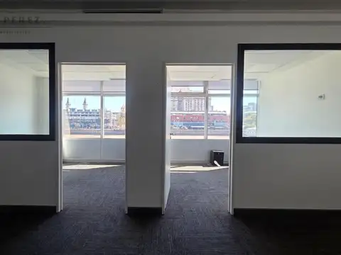 Oficina en Alquiler A Estrenar