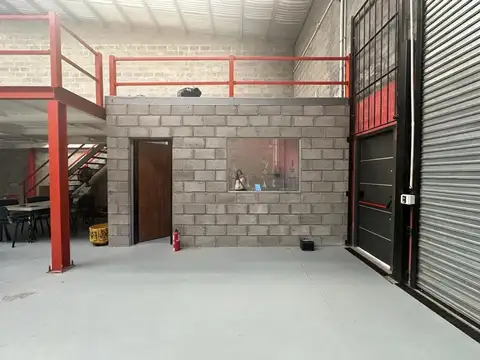 Galpon en Venta en Pavon, USD 65.000