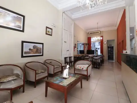 VENTA HOTEL