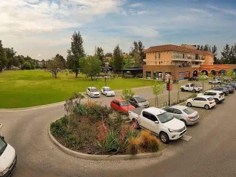 Local en Alquiler A Estrenar