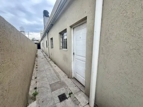 Depto Tipo Casa en Alquiler de 1 dormitorio
