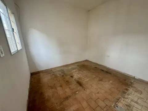 Depto Tipo Casa en Alquiler 40 años
