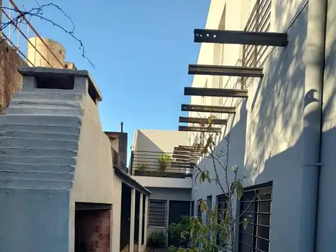 Casa en Alquiler 10 años