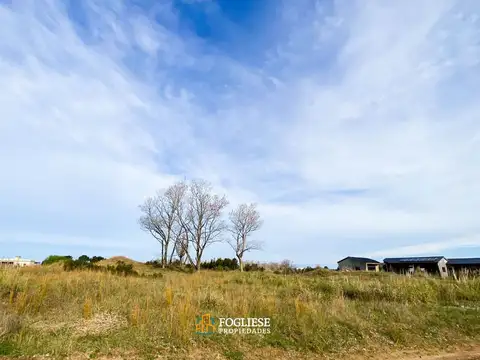 Terreno en Venta de 2973,0 m2