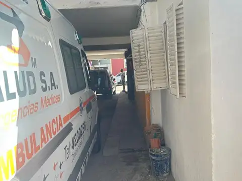 Casa en Venta de 6 dormitorios