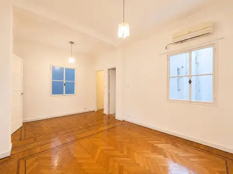 Departamento en Alquiler 80 años