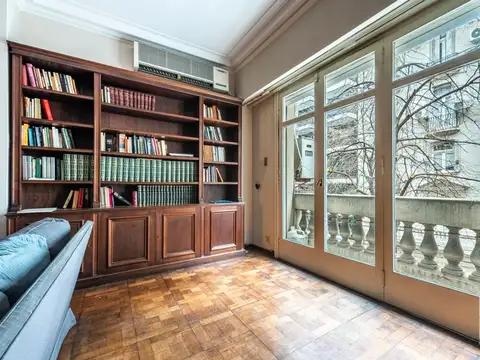 Departamento en Venta en Recoleta, USD 495.000