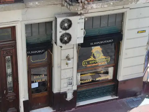 Av Brasil 400, Piso 11