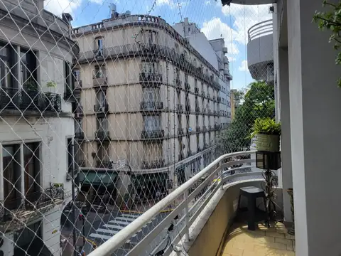 VENTA DEPARTAMENTO 2 AMB - C/DEPENDENCIA SAN TELMO