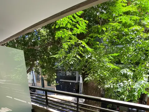 Migueletes 1700, Piso 1