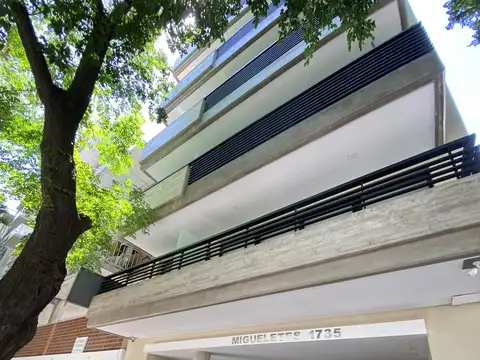 Venta | Belgrano | 2 Amb a Estrenar | 1er Piso Apto Prof | Migueletes y La Pampa | FINANCIACIÓN