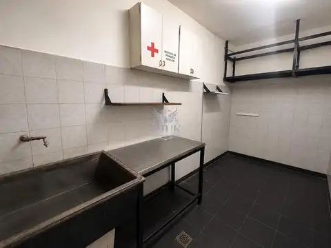 Local en Venta en Barracas, USD 50.000