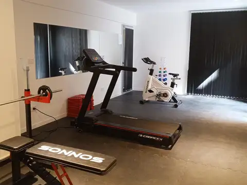 Departamento en Venta al Norte