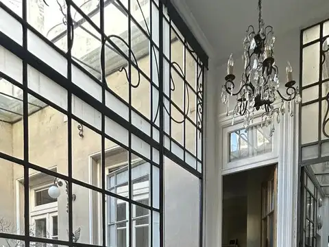 Departamento en Alquiler Temporal en Recoleta, USD 2.700