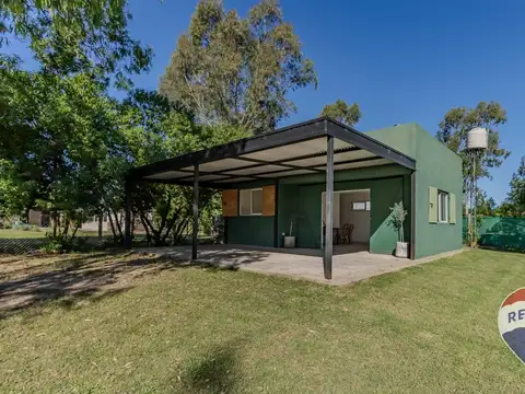 635 esquina 128, La Hermosura 100